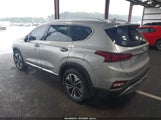 Hyundai Santa Fe Limited 2.0T 5NMS5CAA1LH200330 fotografie