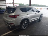 Hyundai Santa Fe Limited 2.0T 5NMS5CAA1LH200330 fotografie