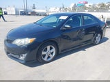 Toyota Camry Se 4T1BF1FK5DU664696 снимка