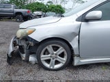 Toyota Corolla Xrs 1NXBE40E99Z074063 снимка