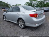 Toyota Corolla Xrs 1NXBE40E99Z074063 снимка