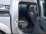 Nissan Frontier Sv 1N6AD0ER1GN772811 снимка