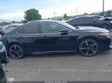 Toyota Camry Xse 4T1B61HKXKU793639 photo
