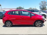 Honda Fit Ex JHMGK5H79HS002786 снимка