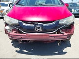 Honda Fit Ex JHMGK5H79HS002786 снимка