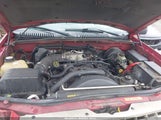 Ford Explorer Eddie Bauer 1FMZU74W84UB62584 снимка