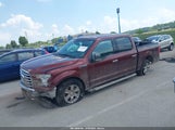 Ford F-150 Xlt 1FTEW1EF2GKF60463 снимка