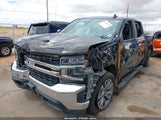 Chevrolet Silverado  Lt 1GCPWCEDXKZ191919 снимка