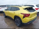 Chevrolet Trax Fwd 2Rs KL77LJEP6SC058873 снимка