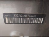 Kia Soul KNDJN2A25E7091248 fotografie