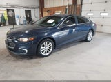 CHEVROLET MALIBU HYBRID 1G1ZJ5SU8GF303870 fotografie