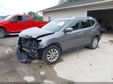 Nissan Rogue Sv KNMAT2MV1HP587583 снимка