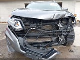 Nissan Rogue Sv KNMAT2MV1HP587583 снимка