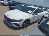 Hyundai Elantra Sel Sport KMHLM4DG0SU008008 снимка