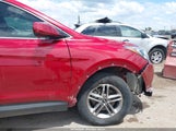 Hyundai Santa Fe Sport 2.4L 5XYZT3LB4HG497427 снимка