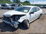 Chevrolet Malibu Ls 1G11B5SL8FF338537 снимка