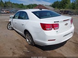 Chevrolet Malibu Ls 1G11B5SL8FF338537 снимка