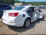 Chevrolet Malibu Ls 1G11B5SL8FF338537 снимка