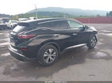 NISSAN MURANO S INTELLIGENT AWD 5N1AZ2AS3LN128273 fotografie