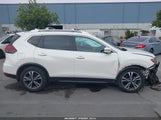 Nissan Rogue Sv Intelligent Awd JN8AT2MV7LW110210 снимка