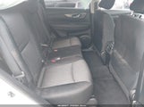 Nissan Rogue Sv Intelligent Awd JN8AT2MV7LW110210 fotografie