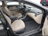 Hyundai Elantra Se KMHDH4AE4FU301122 снимка