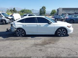 HONDA CIVIC HYBRID SPORT/SPORT TOURING 2HGFE4F83SH300826 снимка