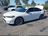 HONDA CIVIC HYBRID SPORT/SPORT TOURING 2HGFE4F83SH300826 снимка