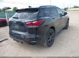 Chevrolet Blazer Fwd Rs 3GNKBERS1MS502347 снимка