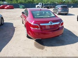 Buick Lacrosse Cxs 1G4GE5EV9AF116339 снимка