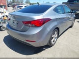 HYUNDAI ELANTRA VALUE EDITION 5NPDH4AE2GH691766 снимка