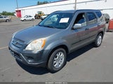 HONDA CR-V EX JHLRD78826C032067 снимка