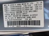 HONDA CR-V EX JHLRD78826C032067 снимка