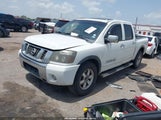 NISSAN TITAN PRO-4X 1N6BA0EC1CN326919 снимка