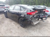 Ford Fusion Se 3FA6P0HDXLR197587 снимка
