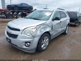 CHEVROLET EQUINOX 2LT 2GNFLCE33F6181477 снимка