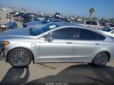 Ford Fusion Energi Titanium 3FA6P0SU7HR312873 снимка