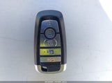 Ford Fusion Energi Titanium 3FA6P0SU7HR312873 снимка