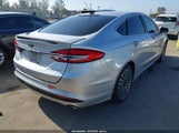 Ford Fusion Energi Titanium 3FA6P0SU7HR312873 снимка