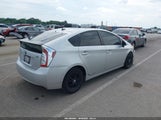 TOYOTA PRIUS FOUR JTDKN3DU3C5506566 снимка