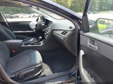 Hyundai Sonata Se 5NPE24AF9JH605701 снимка
