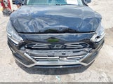 Hyundai Sonata Se 5NPE24AF9JH605701 снимка