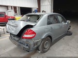 NISSAN VERSA 1.8S 3N1BC11E19L378122 снимка