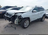 Jeep Cherokee Limited 1C4PJLDS4FW731612 снимка