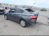 Nissan Sentra Sv 3N1AB7AP8FL658344 снимка