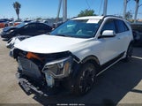 Kia Niro Ev Wind KNDCR3L13P5069044 снимка