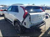 Kia Niro Ev Wind KNDCR3L13P5069044 снимка