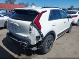 Kia Niro Ev Wind KNDCR3L13P5069044 снимка