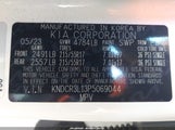 Kia Niro Ev Wind KNDCR3L13P5069044 снимка