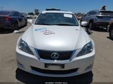 LEXUS IS 250 JTHBK262995086916 fotografie